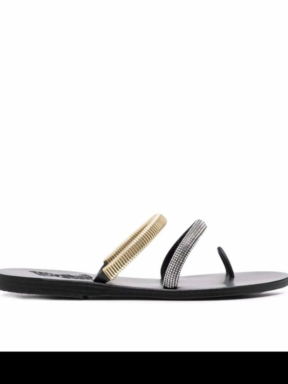 ANCIENT GREEK SANDALS-amythiti leather sandals